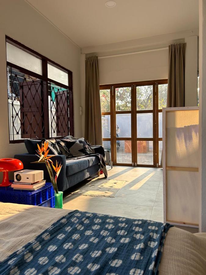 Cozy Villa In Chiangmai Old Town Chiang Mai Exterior photo