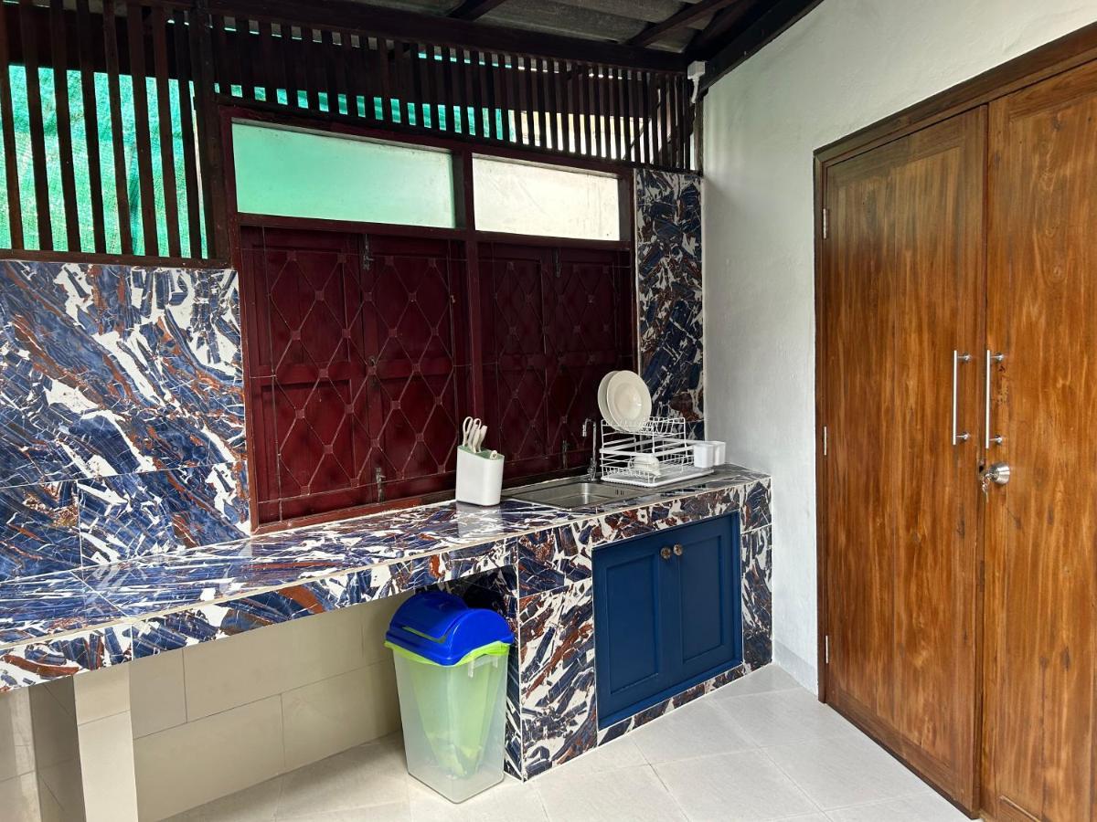Cozy Villa In Chiangmai Old Town Chiang Mai Exterior photo
